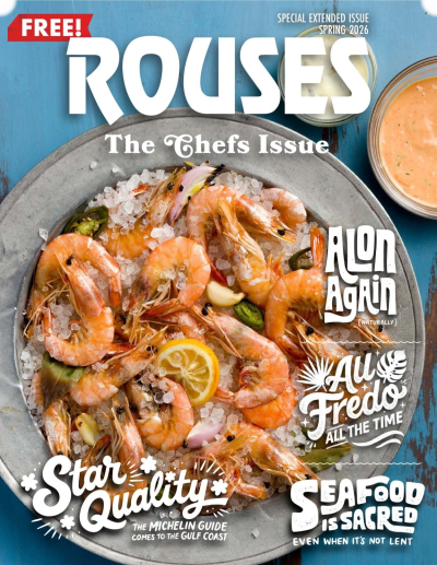 ROUSES MARKETS ad - Spring 2026 ad catalog