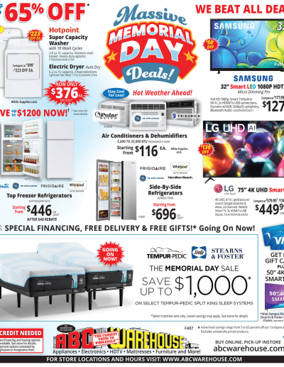  Latest 5/24 Weekly Ad ad catalog