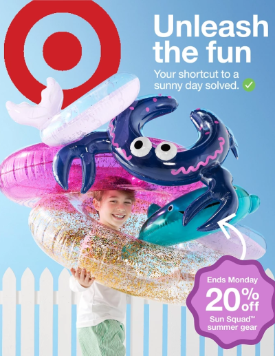 Weekly ad