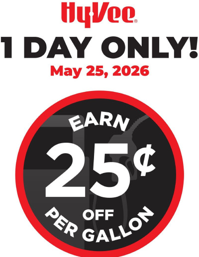 1 Day Sale ad catalog