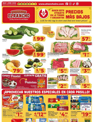  Latest Weekly Ad ad catalog