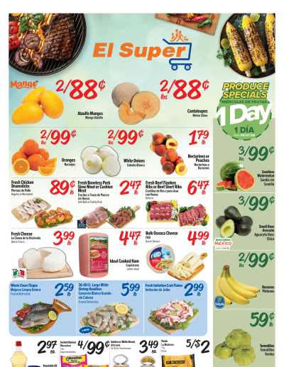 Weekly Ad Savings (05/27/26 - 06/02/26) ad catalog