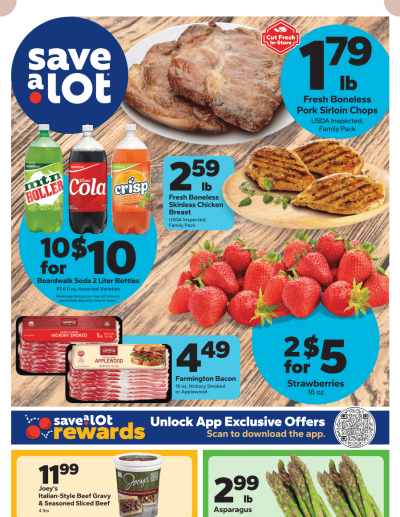 Weekly Ad - Valparaiso, IN ad catalog