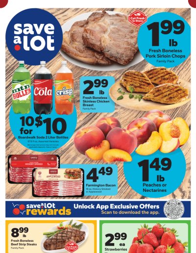 Weekly Ad - Washington, IN ad catalog