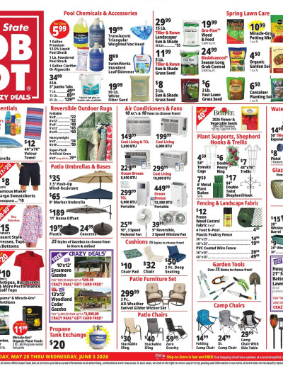 Weekly Ad ad catalog