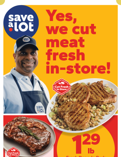 Weekly Ad - Valparaiso, IN ad catalog