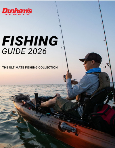 Fishing Guide