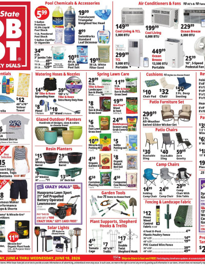 Weekly Ad ad catalog