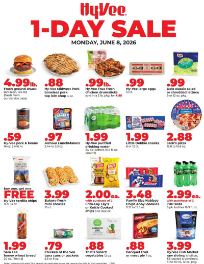 1-DAY SALE ad catalog
