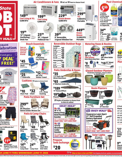 Weekly Ad