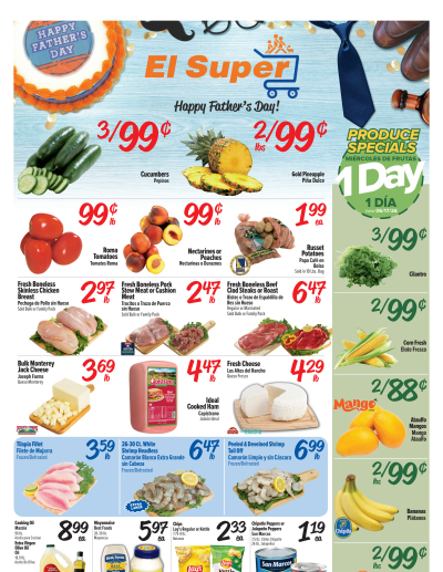 Weekly Ad Savings (06/17/26 - 06/23/26)
