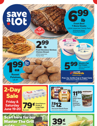 Weekly Ad - Valparaiso, IN
