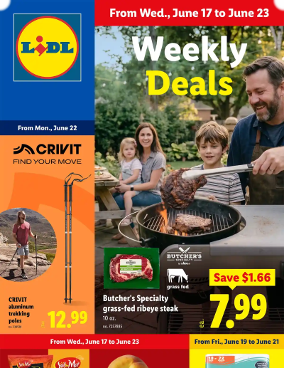 Lidl