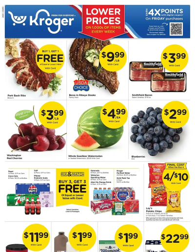 Kroger