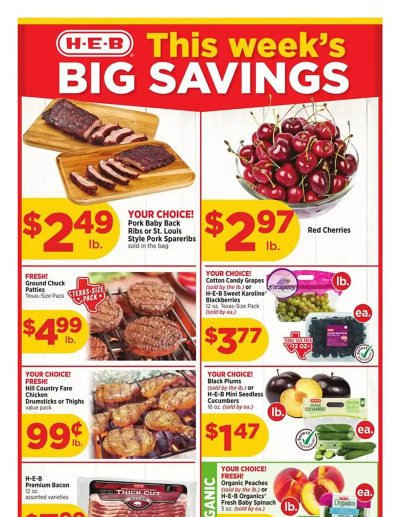 HEB