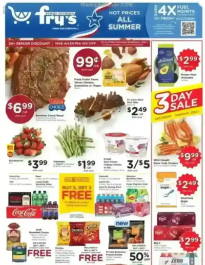 Frys
