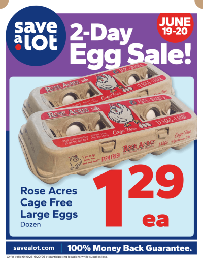 Special Promotion - Saginaw, MI