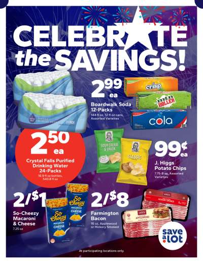 Special Promotion - Kenmore, NY ad catalog
