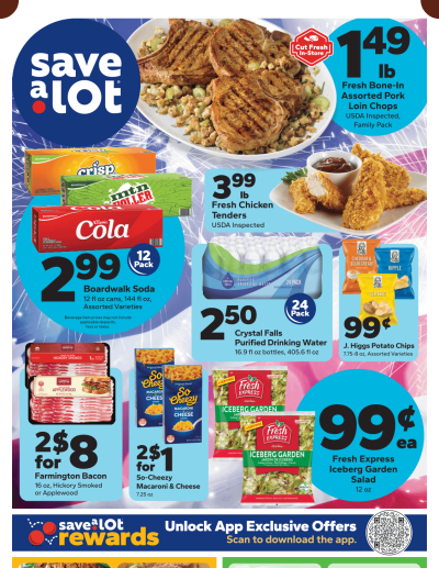 Weekly Ad - Valparaiso, IN