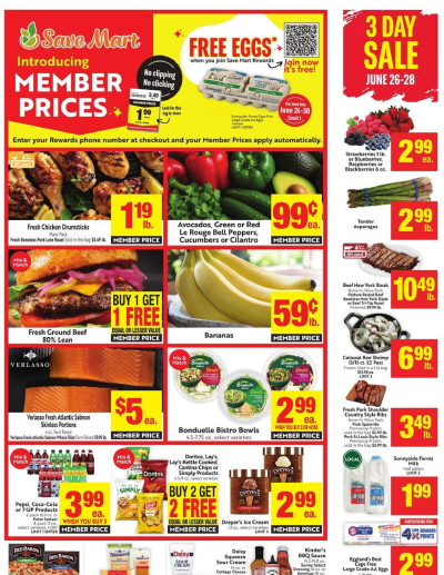 Weekly Ad