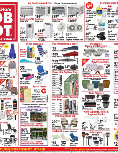 Weekly Ad