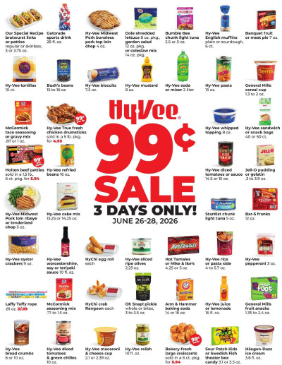 Weekly Ad ad catalog