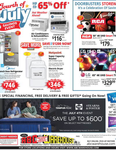 6/28 Weekly Ad
