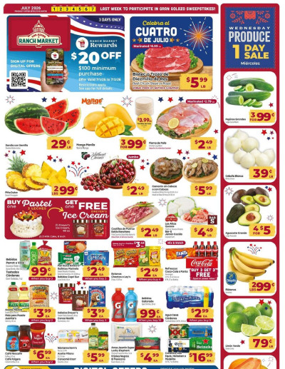 Weekly Ad