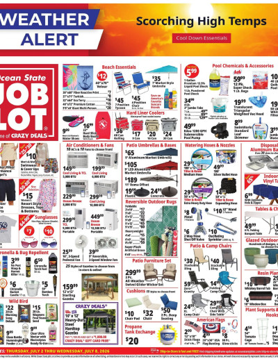 Weekly Ad