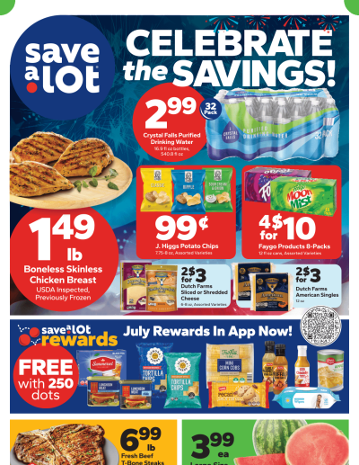 Weekly Ad ad catalog