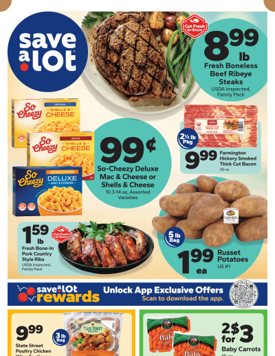Weekly Ad - Valparaiso, IN ad catalog