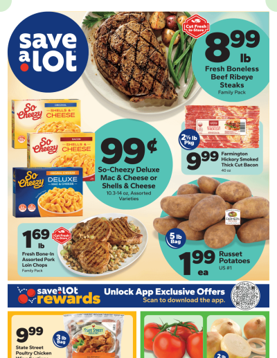 Weekly Ad - Washington, IN ad catalog