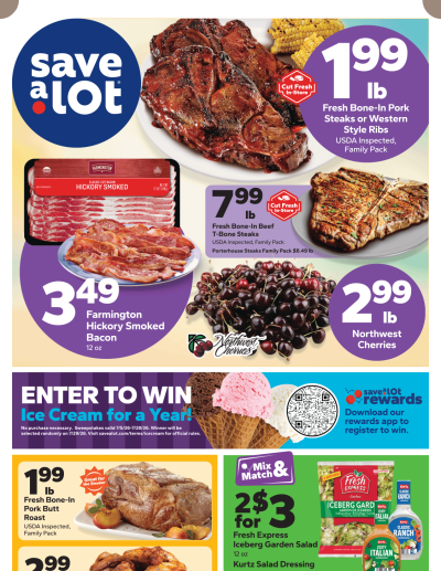 Weekly Ad - Valparaiso, IN ad catalog