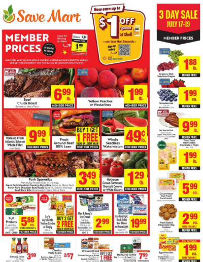 Weekly Ad ad catalog