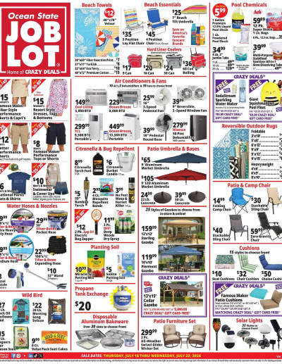 Weekly Ad ad catalog