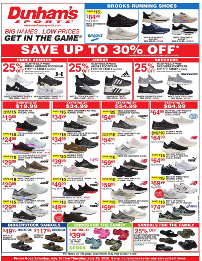 Weekly Ad ad catalog