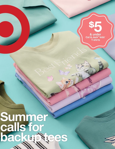 Weekly Ad Sneak Peek