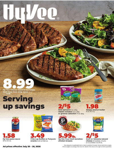 Weekly Ad