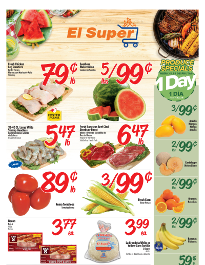 Weekly Ad Savings (07/22/26 - 07/28/26) ad catalog