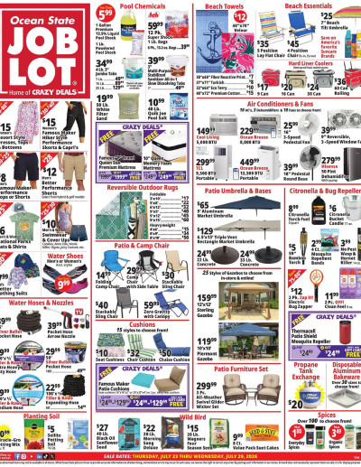 Weekly Ad