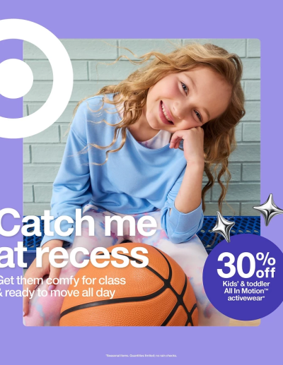 Weekly Ad Sneak Peek