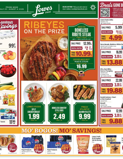 Weekly Ad