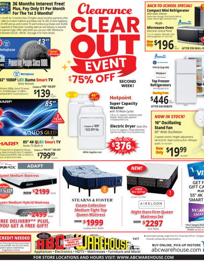 8/2 Weekly Ad