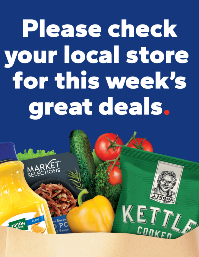 Weekly Ad - Saginaw, MI