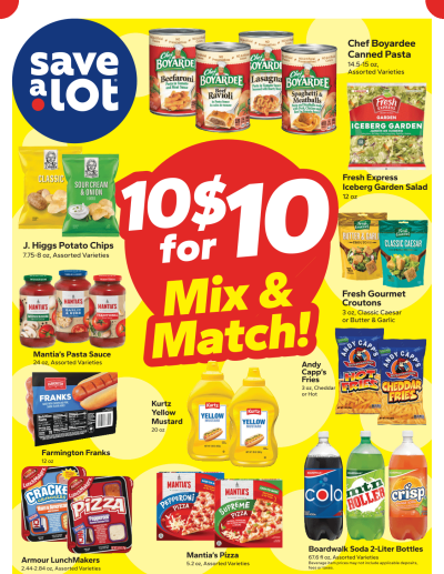 Weekly Ad - Valparaiso, IN ad catalog