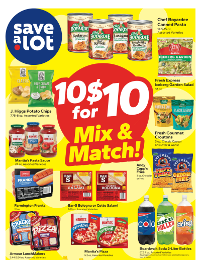 Weekly Ad - Saginaw, MI ad catalog