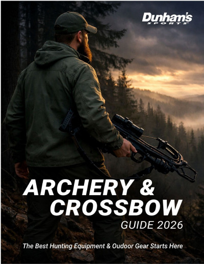 Archery & Crossbow Guide