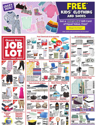 Weekly Ad ad catalog