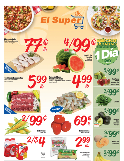 Weekly Ad Savings (08/12/26 - 08/18/26) ad catalog