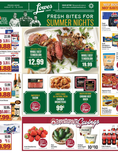 Weekly Ad